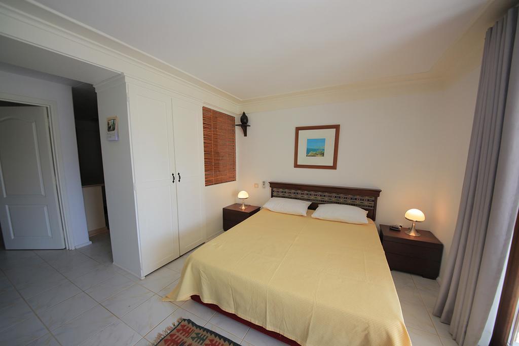 Club Patara Villas 220 Kalkan Exterior foto